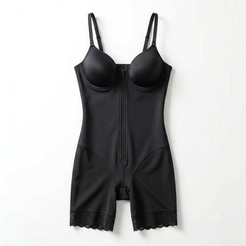 Tomynova CurvaCore Shapewear Bodysuit