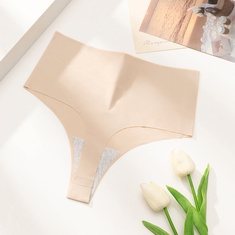 InvisiFit Seamless Thong