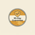 90-Day Guarantee