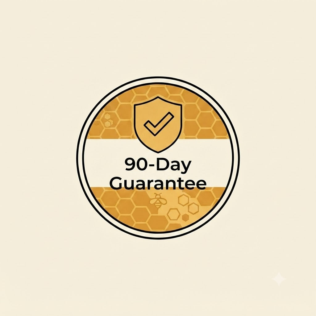90-Day Guarantee