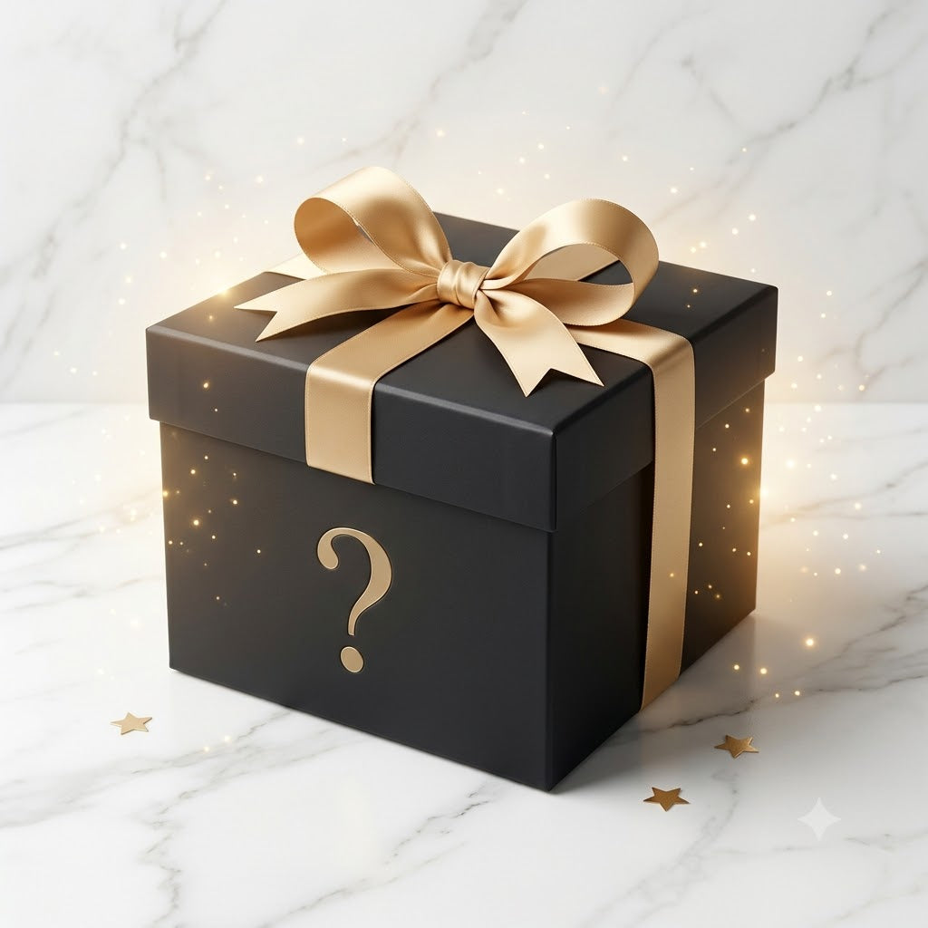 mystery gift