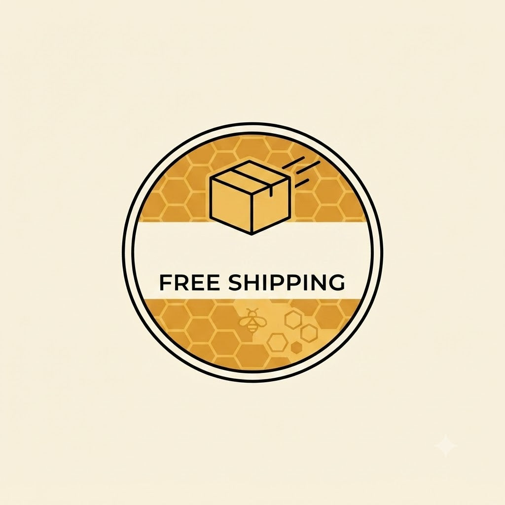 Free Shipping