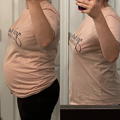 This Actually Changed How I See Myself