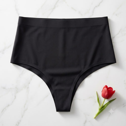 InvisiFit Seamless Thong