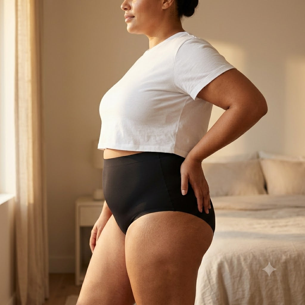 InvisiFit Seamless Thong